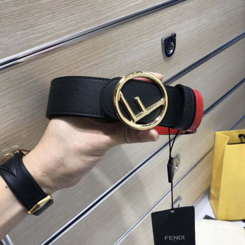 F**di belts